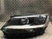 Hauptscheinwerfer links VW Sharan (7N) 7N1941005