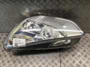 Hauptscheinwerfer links FORD S-Max I (WA6) 2.0 TDCi 103 kW 140 PS (05.2006-12.
