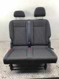 Rücksitzbank links VW Caddy V Kombi (SBB, SBJ) 1.5 TGI CNG 96 kW 131 PS (06.20