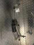 Wischermotor vorne AUDI A3 (8L)