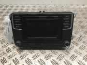 CD-Radio VW Sharan (7N) 1K8035150F