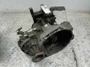 Schaltgetriebe VW Polo IV (9N, 9A)