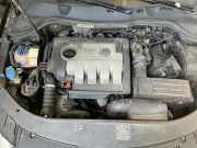 Abgaskühler 03G131512AD VW Passat B6 Variant (3C5) 2.0 TDI 103 kW 140 PS (08.2