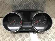 Tachometer 6C0920740C VW Polo V (6R, 6C) 1.2 TSI 16V 66 kW 90 PS (02.2014-> )