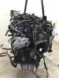 Motor ohne Anbauteile VW Sharan (7N)