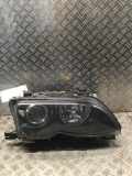 Hauptscheinwerfer rechts BMW 3er Touring (E46) M54B25O0 325i 141 kW 192 PS (09