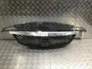 Kühlergrill ROT MAZDA Premacy (CP) 1.9i 74 kW 101 PS (07.1999-03.2005)