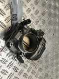 Drosselklappe 06A133064H VW Golf IV (1J) 2.0 85 kW 116 PS (07.1998-05.2004) AQ