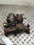 Turbolader GS4045145701 AUDI A2 8Z 1.4 TDI 55 kW 75 PS 02.2000-08.2005