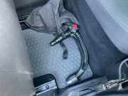 Anhängerkupplung mit E-Satz abnehmbar OPEL Astra J GTC