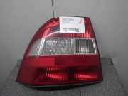 Rückleuchte außen links OPEL Vectra B (J96)