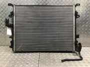 Kühler VW Sharan (7N) 7N0121253B