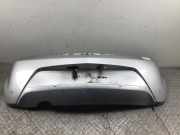 Stoßstange hinten 2AU (157) Starsilber III Metallic OPEL Tigra Twintop (X-C/Road