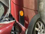 Kotflügel links vorne rot, NIGHTFIRE RED METALLIC (857) MINI Mini Clubman (R55)