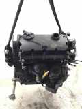 Motor ohne Anbauteile FORD Galaxy (WGR)