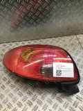 Rückleuchte links PEUGEOT 206 CC
