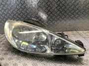 Hauptscheinwerfer rechts PEUGEOT 206 CC
