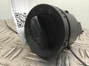 Schalter für Licht VW Touran I (1T3) 2.0 TDI 103 kW 140 PS (05.2010-05.2015)