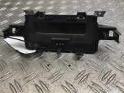 Bordcomputer Display RENAULT Megane II (BM/CM) 8200107839