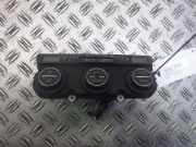 Bedienelement für Klimaanlage 2.0 TDI 103 kW 140 PS (08.2003-05.2010)