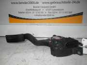 Pedalwerk FORD Fiesta IV (JA, JB)
