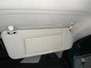 Sonnenblende rechts OPEL Omega B