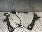 Fensterheber links 8S0837461 AUDI TTS Roadster (8S) 2.0 TTS quattro 228 kW 310