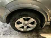 Achsschenkel links vorne OPEL Antara (L07) 2.0 CDTI 4x4 110 kW 150 PS (07.2006