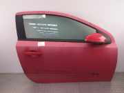 Tür rechts vorne OPEL Astra H