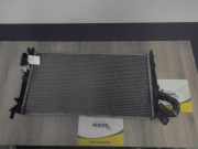 Kühler MAZDA 3 (BK) 1.6 MZ-CD 80 kW 109 PS (06.2004-06.2009) Nach Muster