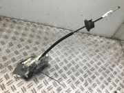 Türschloss rechts hinten AUDI A4 (8K, B8) 8K0839016C