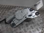 Wischermotor hinten FORD Focus Turnier (DNW) 0390201552