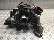 Turbolader FORD Focus III (DYB) 9807973180
