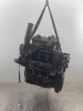 MERCEDES A-Klasse W168 Motor ohne Anbauteile 166960 A 160 75 kW 102 PS 07.1997-0