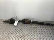 Antriebswelle rechts vorne OPEL Signum (Z-C/S) 2.2 DTI 92 kW 125 PS (05.2003-04.2004)