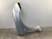 Kotflügel rechts vorne Silber PEUGEOT 307 CC 1.6 16V 80 kW 109 PS (03.2003-04.