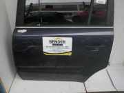 Tür links hinten OPEL Zafira B (A05)