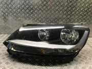 Hauptscheinwerfer links VW Sharan (7N)