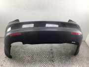 Stoßstange hinten L041 BRILLANTSCHWARZ UNI VW Jetta III (1K2) 1.6 FSI 85 kW 11