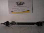 Antriebswelle rechts vorne VW Golf IV (1J)