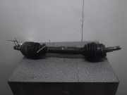 Antriebswelle links vorne MERCEDES-BENZ A-Klasse (W168)