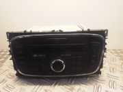 CD-Radio FORD S-Max I (WA6)