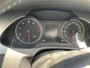 Tachometer AUDI A4 Avant (8K, B8) 3.2 FSI quattro 195 kW 265 PS (04.2008-03.20
