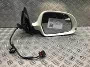 Außenspiegel elektrisch lackiert links AUDI Q3 (8U)