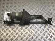Wischermotor vorne 13182340 OPEL Corsa D (S07) 1.2 59 kW 80 PS (07.2006-08.201