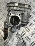 Drosselklappe 9157512 OPEL Corsa C X01 Z12XE 1.2 55 kW 75 PS 09.2000-12.2009