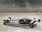 Wischermotor vorne HONDA Jazz II (GD, GE)