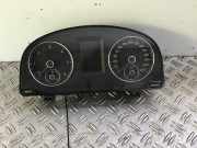 Tachometer VW Touran (1T3) 1T0920865G