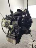 Motor ohne Anbauteile 65195530110734 MERCEDES-BENZ Sprinter 3,5t Kasten (906) 31