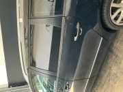 Tür links hinten schwarz A1 / L041 VW Passat B6 Variant (3C5) 2.0 TDI 103 kW 1